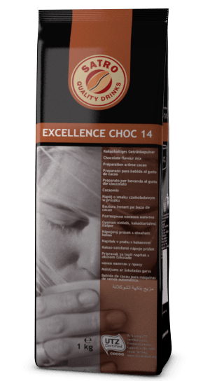 Excellence Choc 14