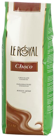 Le Royal Choco Green 9.5%
