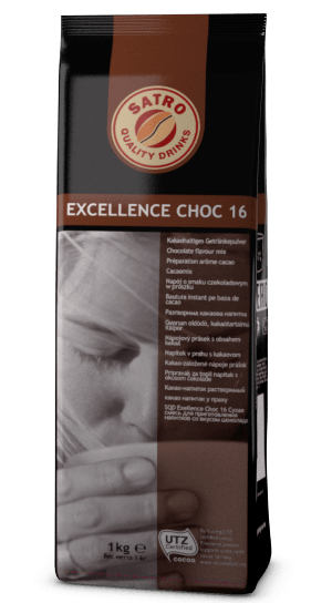 Excellence Choc 16