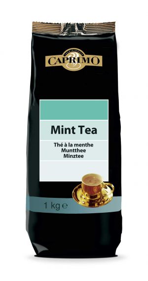 Caprimo Mint Tea