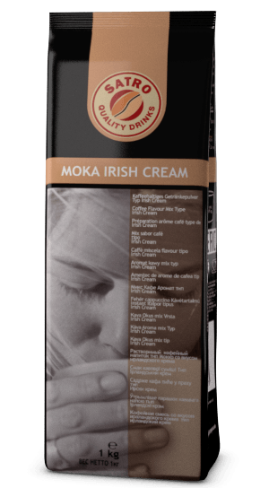 Moka Irish Cream