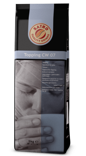 Topping CW 07