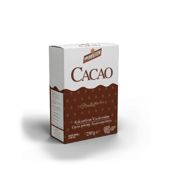 VH Cocoa Pack 12×250 g