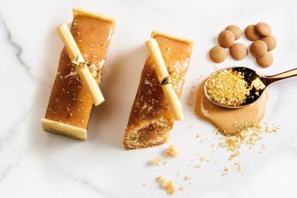 Monoporzione Gold