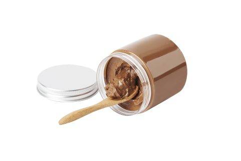 Tartinable noisette croustillant