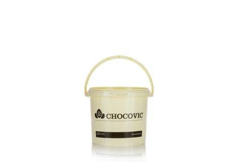 Fillings - Azabache - 5 kg bucket | Chocovic