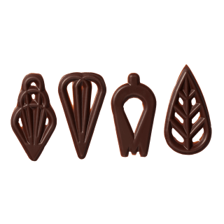 Dark Chocolate Soiree Assortment