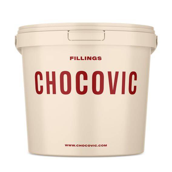 Fillings - Iroko - 3 kg bucket
