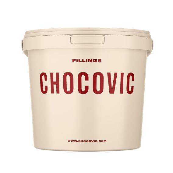 Cremas - Iroko - 5 kg cubo