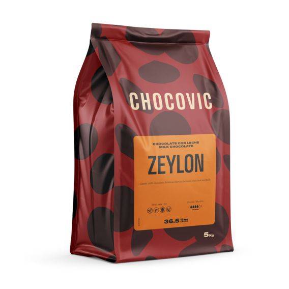 Selección - Zeylon - drops - 5 kg bag