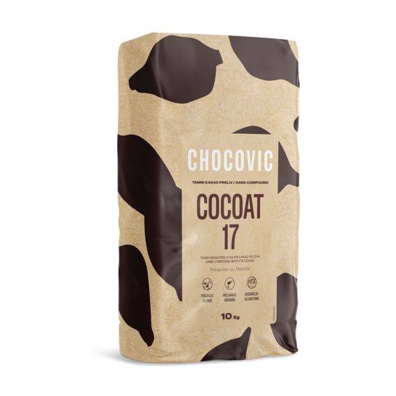 Special coatings - Cocoat 17 - 10 kg bag