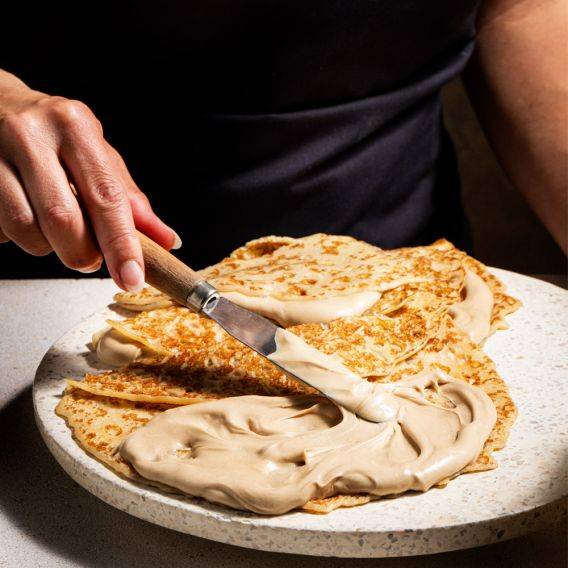 Relleno de Avellana Ambara - Cubo de 5kg
