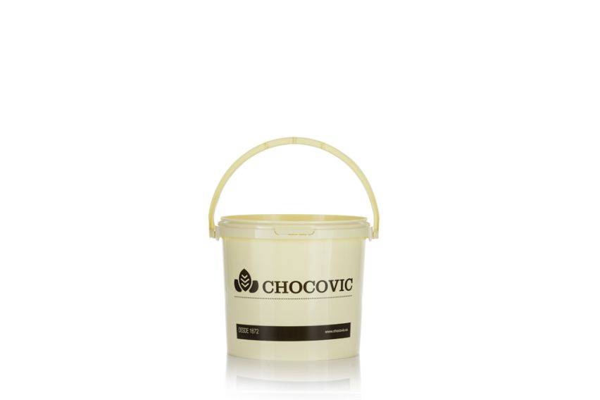 Fillings - Azabache - 5 kg bucket | Chocovic