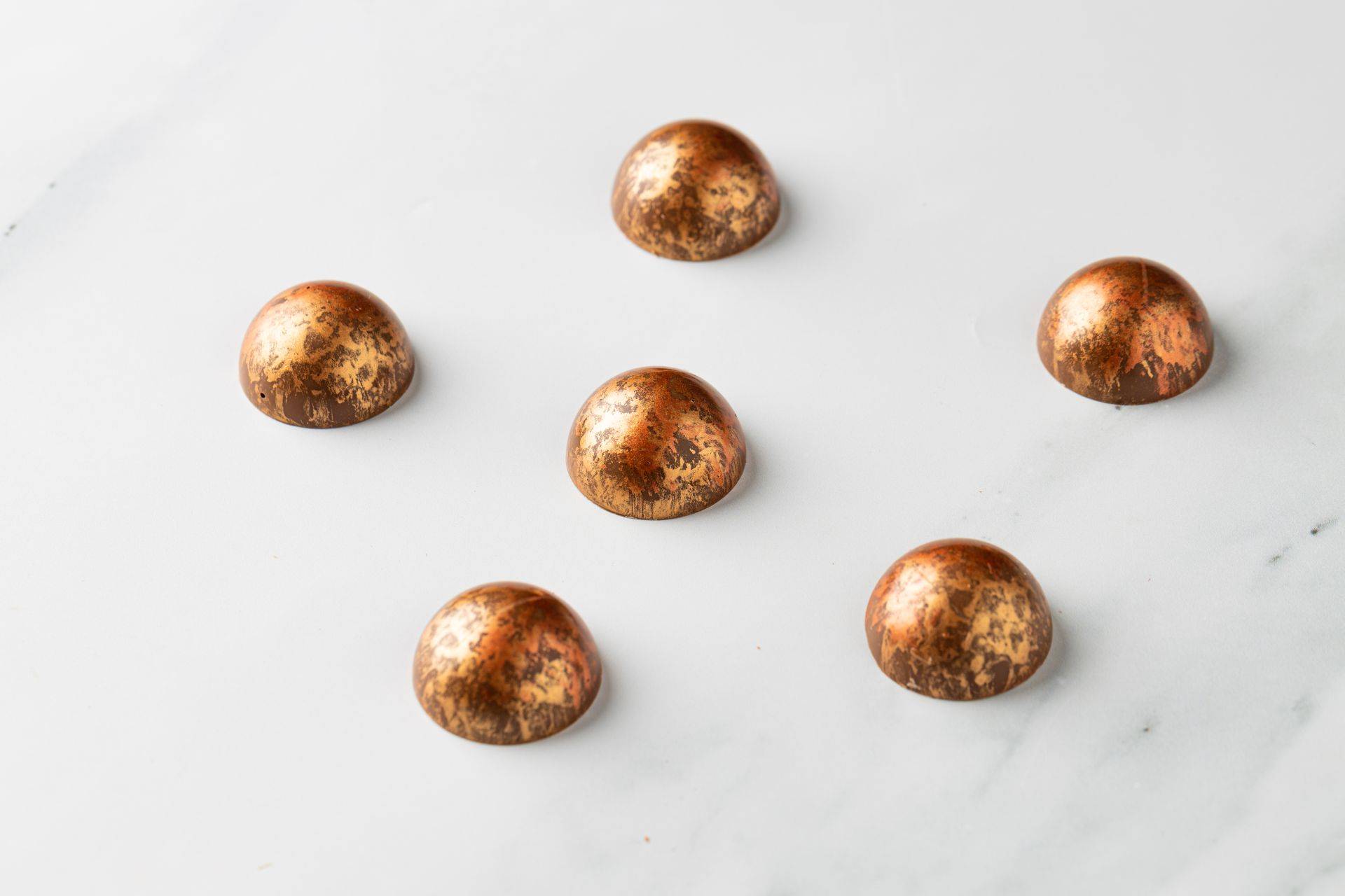 Bonbon Decoration - Shimmer and Creative Powders