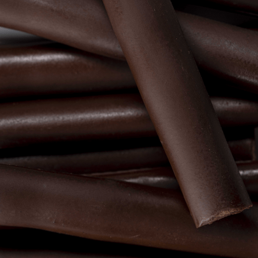Decorations and specialties - Chocolate sticks - 12 kg box - 4 cm/4 g