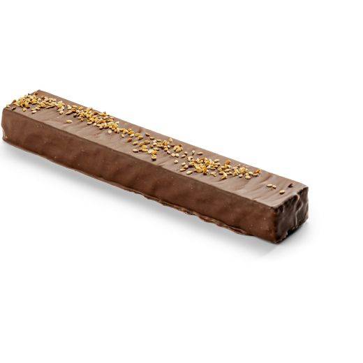 Sesame and Pear Nougat (Turron)