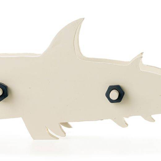 Tiburon de Chocolate