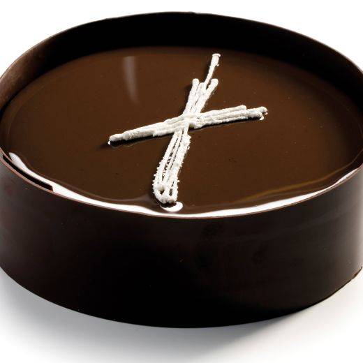 Jerez, Palo Cortado Cake