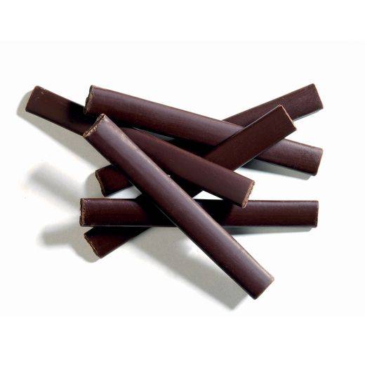 Dark Baking sticks 10cm