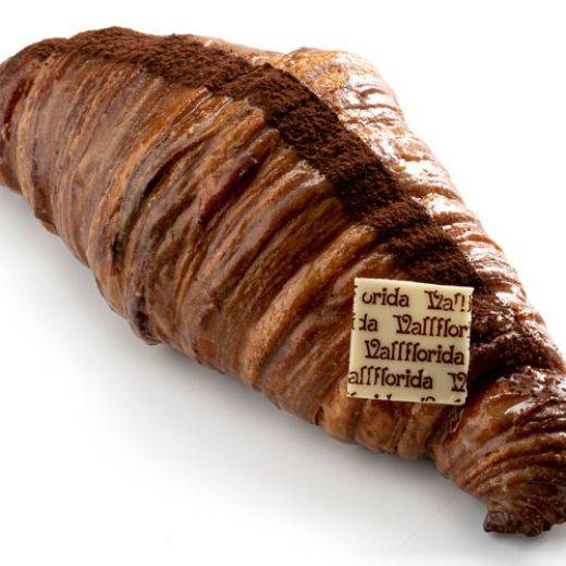 Tiramisu Croissant