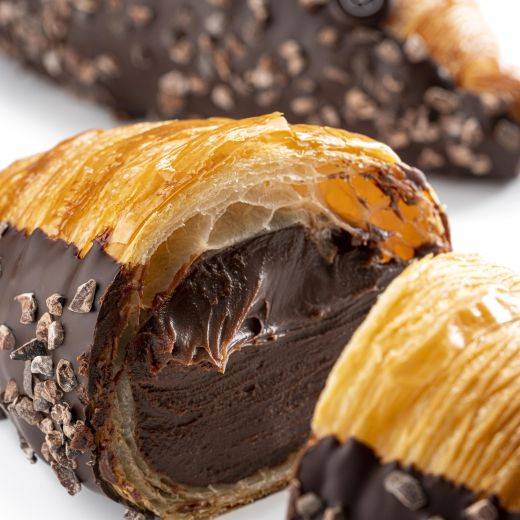 Chocolate Croissant