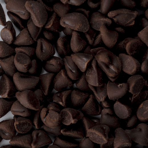 Chocolate couvertures - Cori - drops 2200/kg - 25kg bag