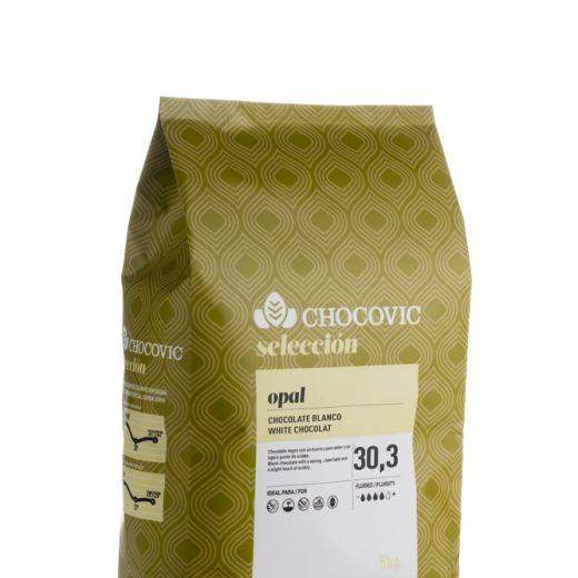 Selección - Opal - drops - 5 kg bag