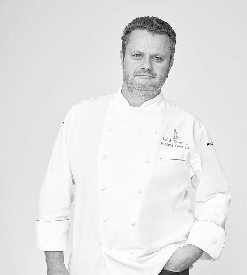 Vincent Guerlais