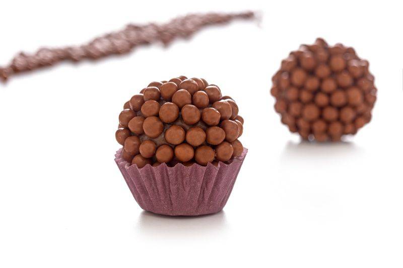 Brigadeiro 823