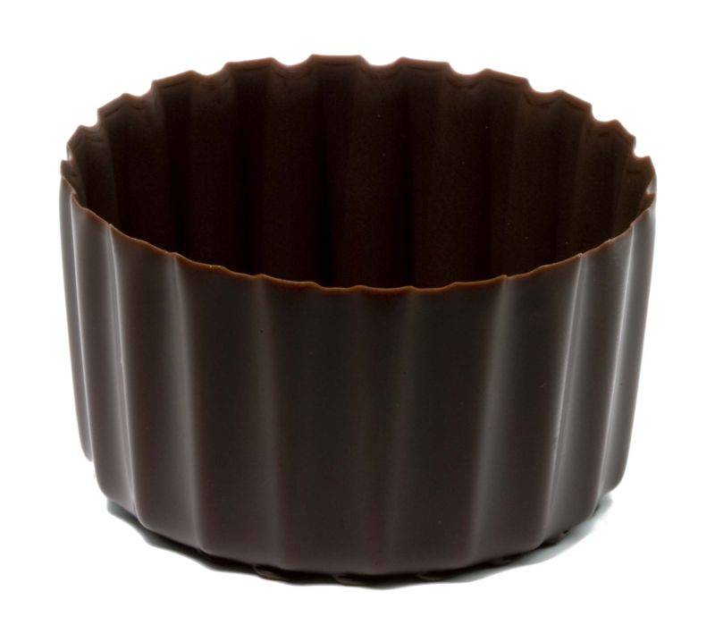 【MONA】BRUNT CC WET TISSUE CASE チョコチップ Dark Chocolate Snobinettes | Mona Lisa