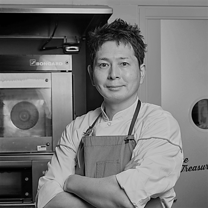 Hiroyuki Emori