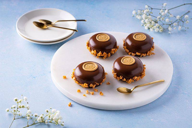 Memorable Mousse