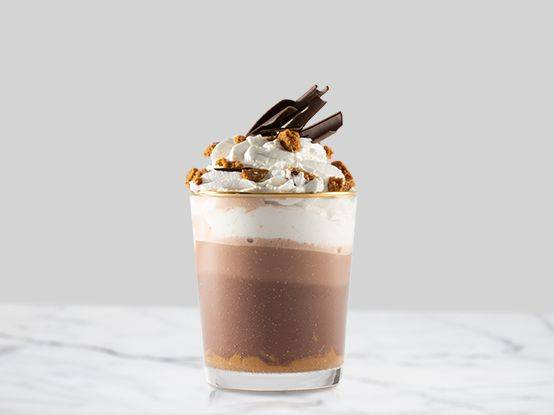 Speculoos Vegan Daydream