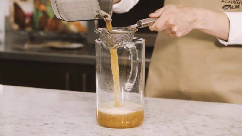 Brown Butter