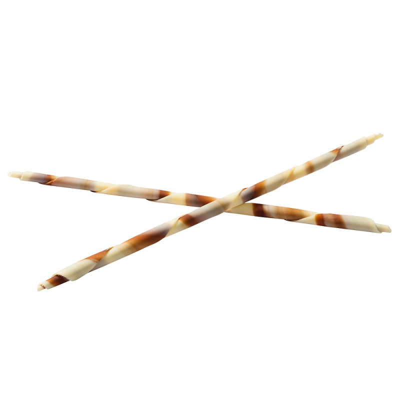 Marbled Chocolate X-Large Pencils (1)