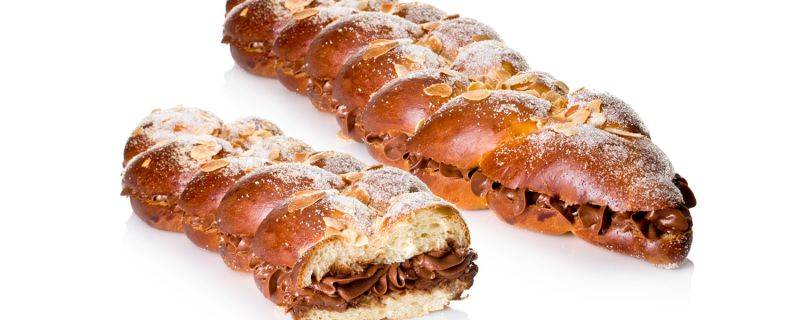 Trenzas Cacao
