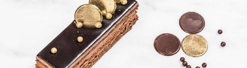 Chocolade longeur