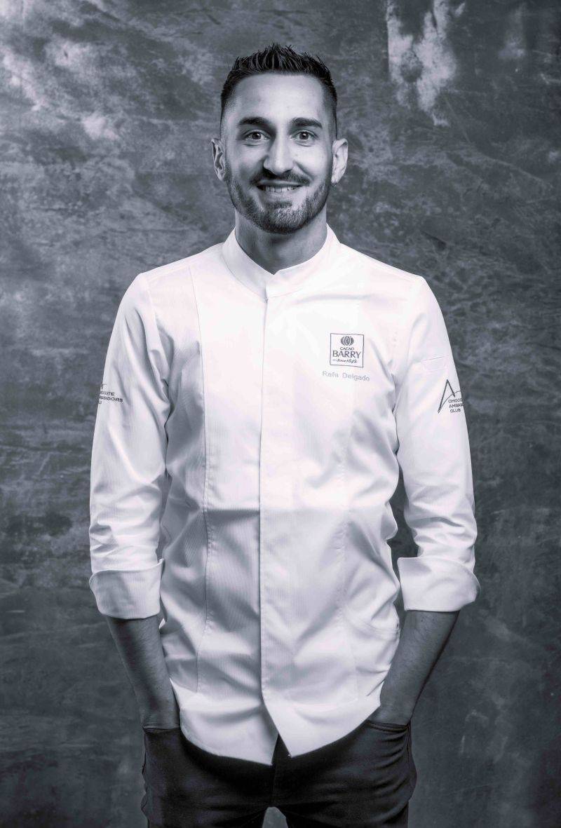 Rafa Delgado