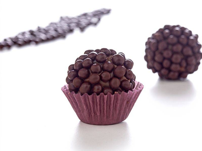 Brigadeiro 811