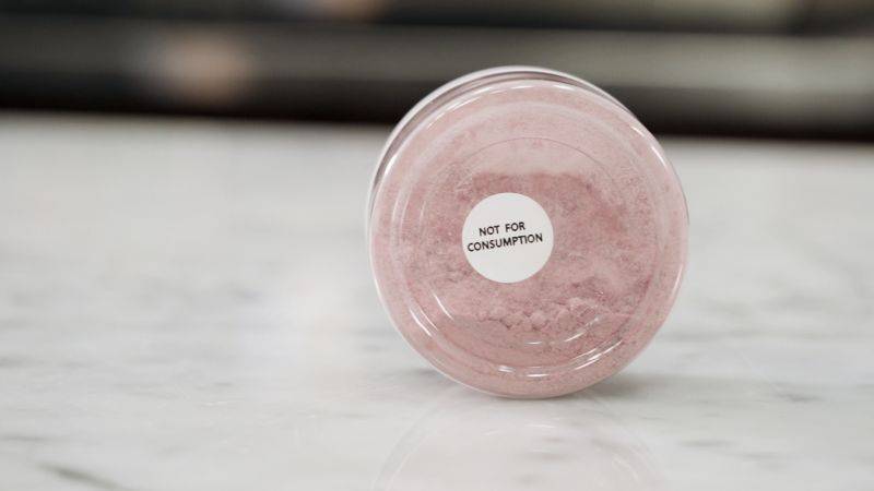 Using Colored Cocoa Butter: Laws & Regulations