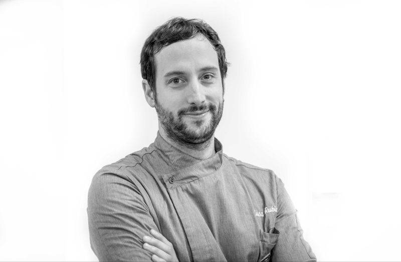Luca Rubicondo