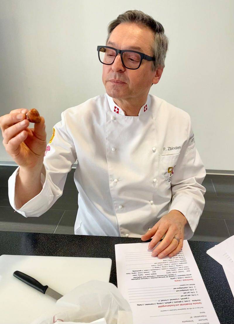 Patrick Zbinden