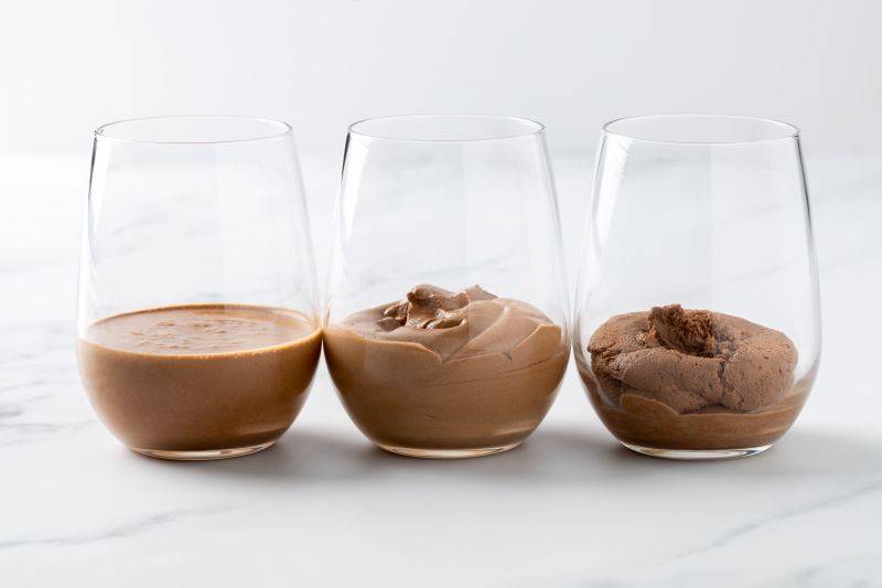 Troubleshooting Mousse