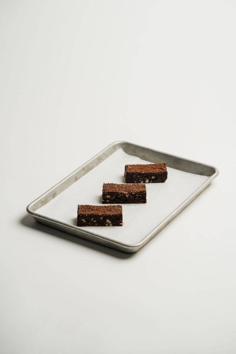 Chewy Brownies