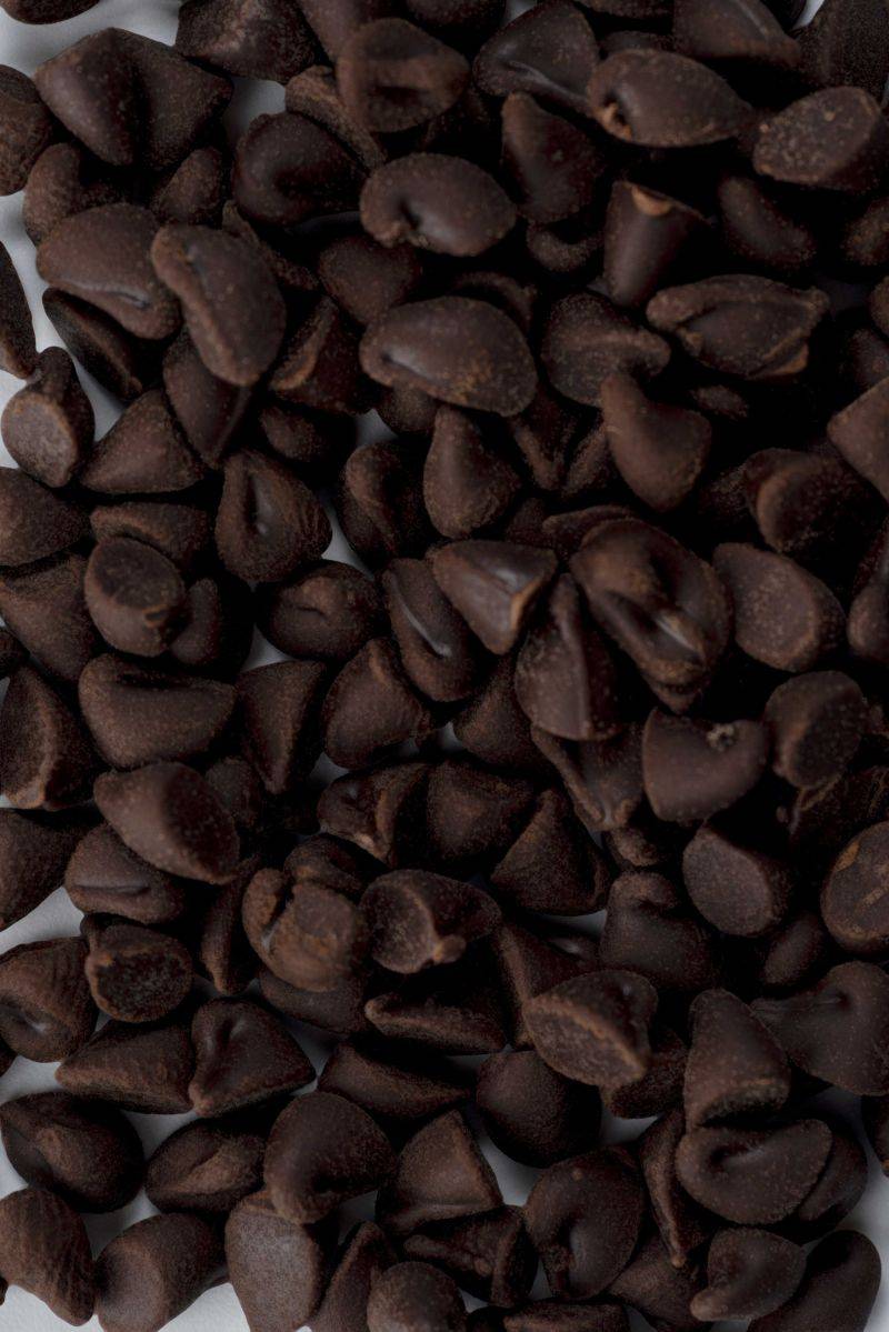 Chocolate couvertures - Chocodrops - drops 7500/kg - 25 kg bag (1)