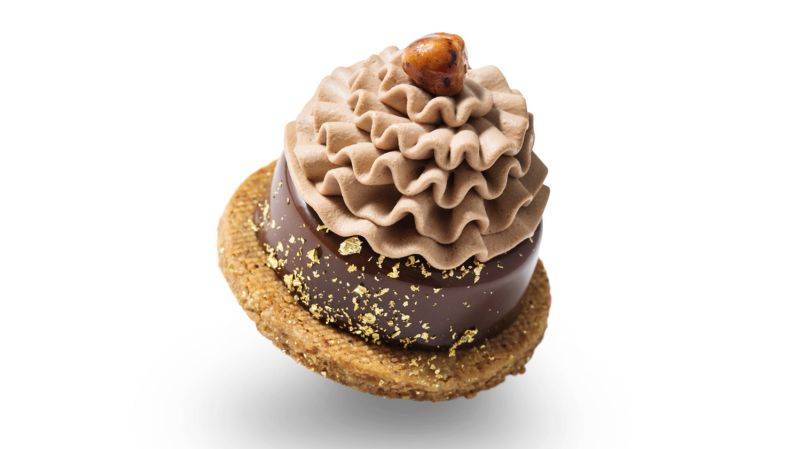 Tarte Alunga