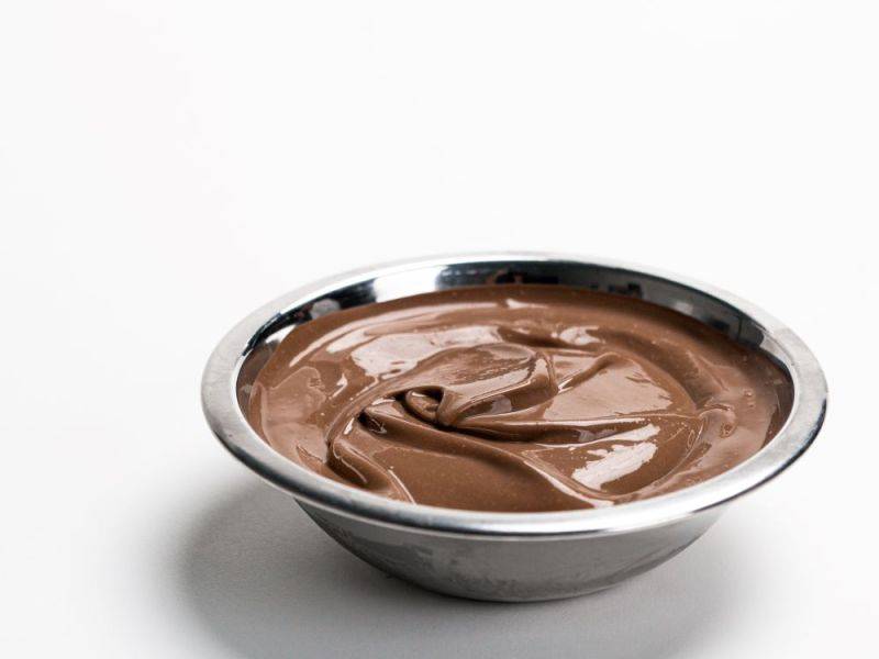 Chocolate Créme Anglaise