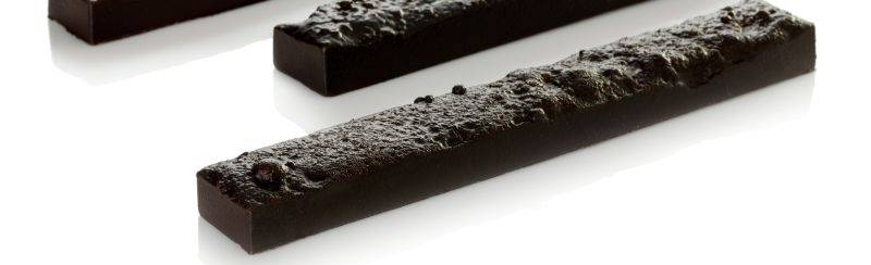 Turrón de Whisky Ahumado