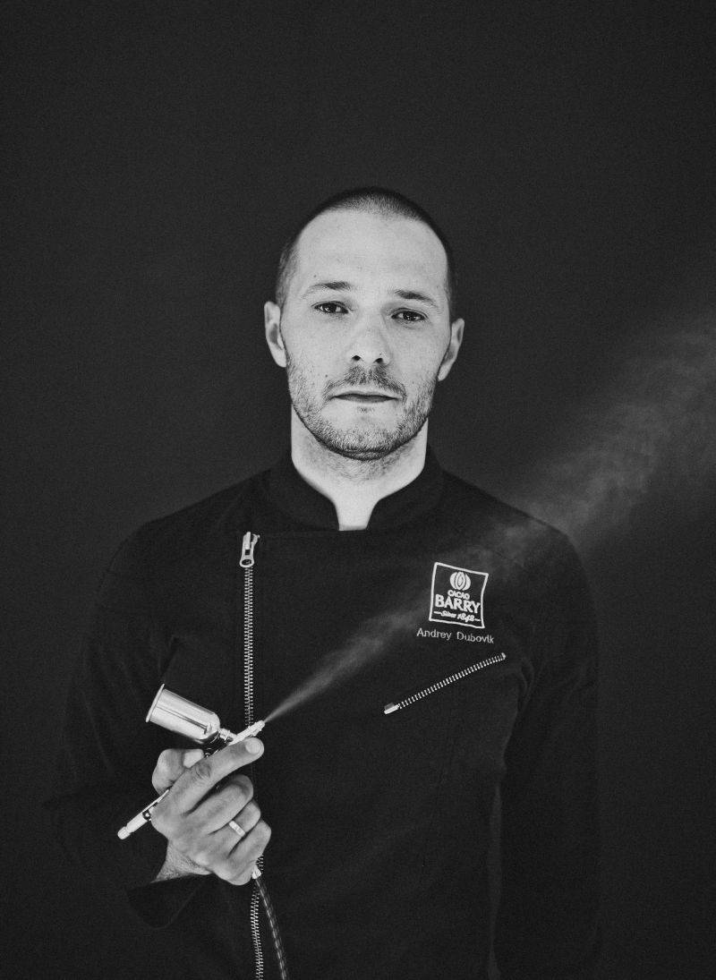 Andrey Dubovik