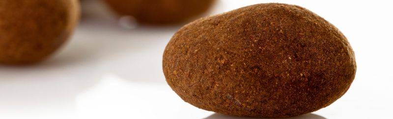 Gragea de almendra